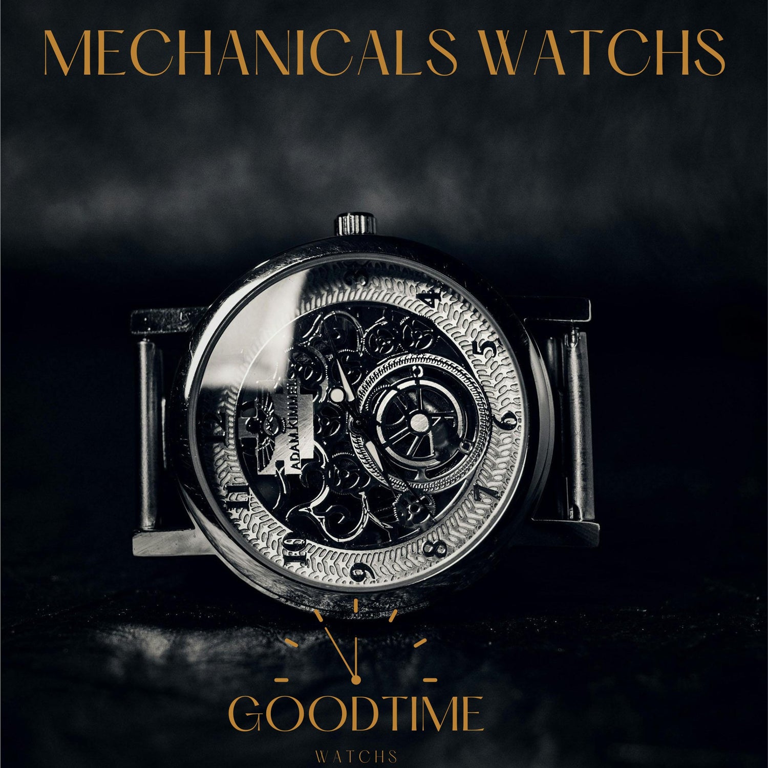 Mechanicals Watchs